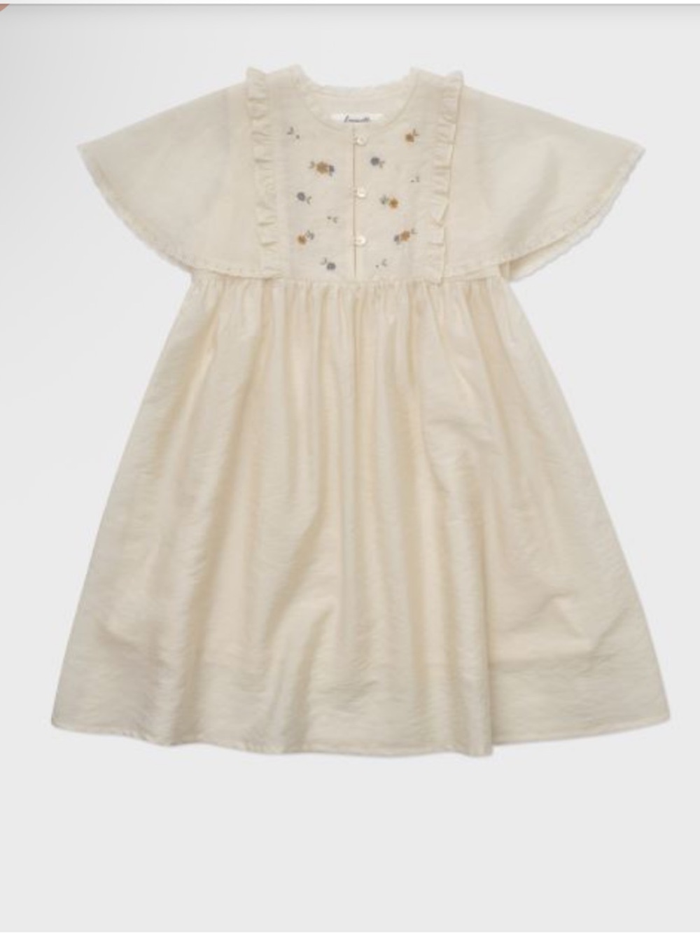 Louisvilla dress